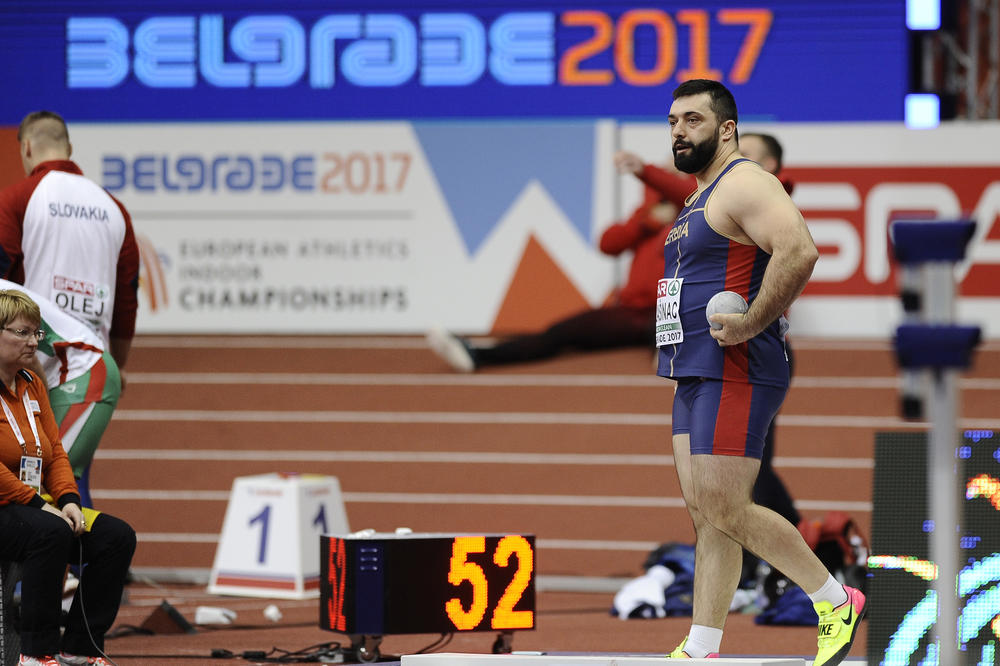 MINISTRE, STANJE JE DRAMATIČNO! OVDE JE GORE NEGO U PAZARU: Vapaj srpskog atletičara i prepiska sa Lončarom!