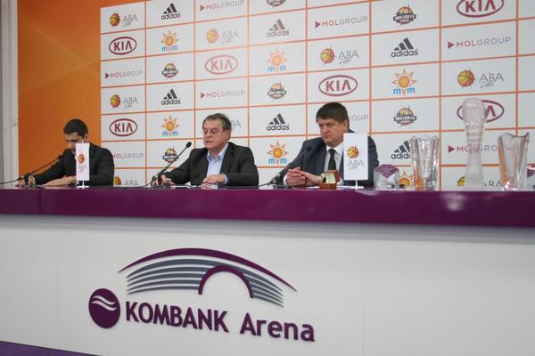 ABA LIGA JE MALA GRUPA PEDERA: Novi žestok odgovor iz Makedonije na račun Nebojše Čovića i rukovodstva regionalne lige!