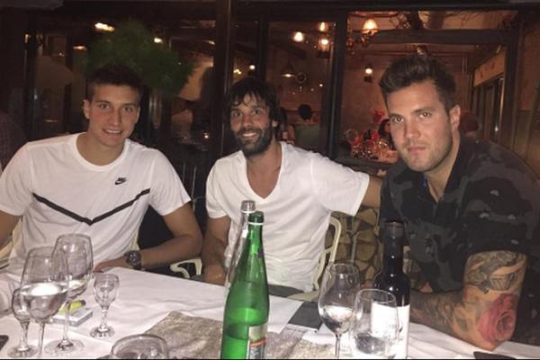 SRBIJO, BUDI PONOSNA NA SVOJE KOŠARKAŠE: Raduljica, Teo i Bogdan pokazali da imaju ogromna srca! (FOTO)