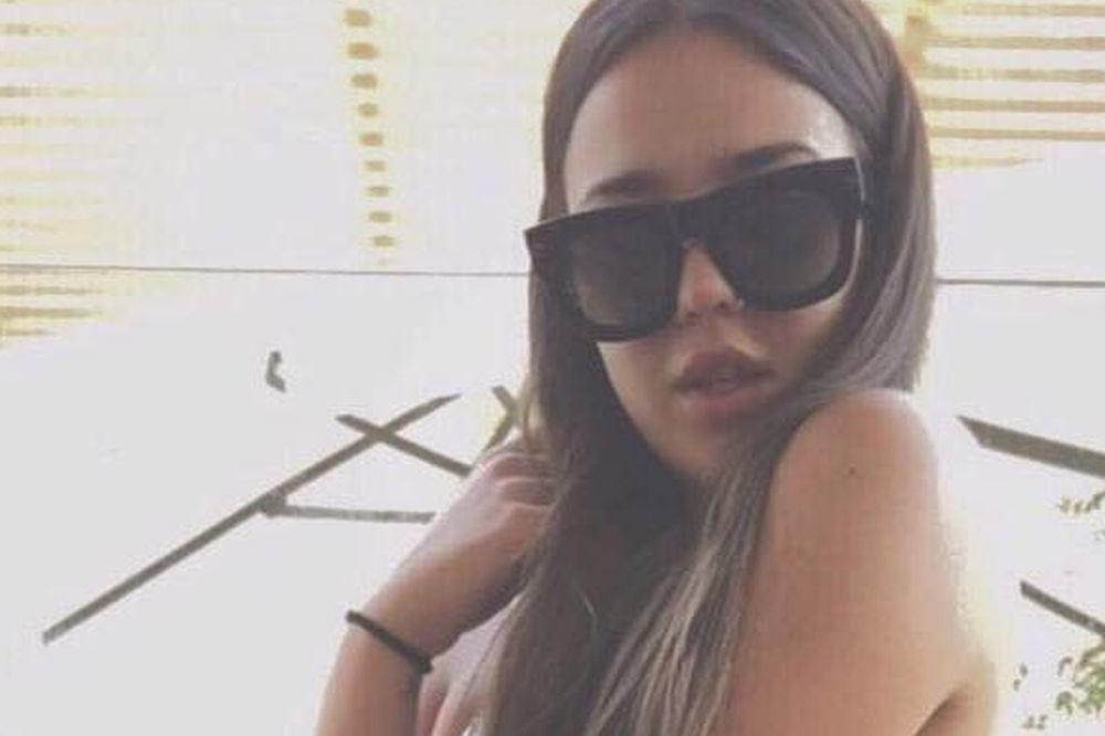 DRAMA BIVŠEG IGRAČA ZVEZDE: Njegova ćerka (18) u pijanom stanju izazvala težak sudar, jedna devojka hitno operisana! (FOTO)