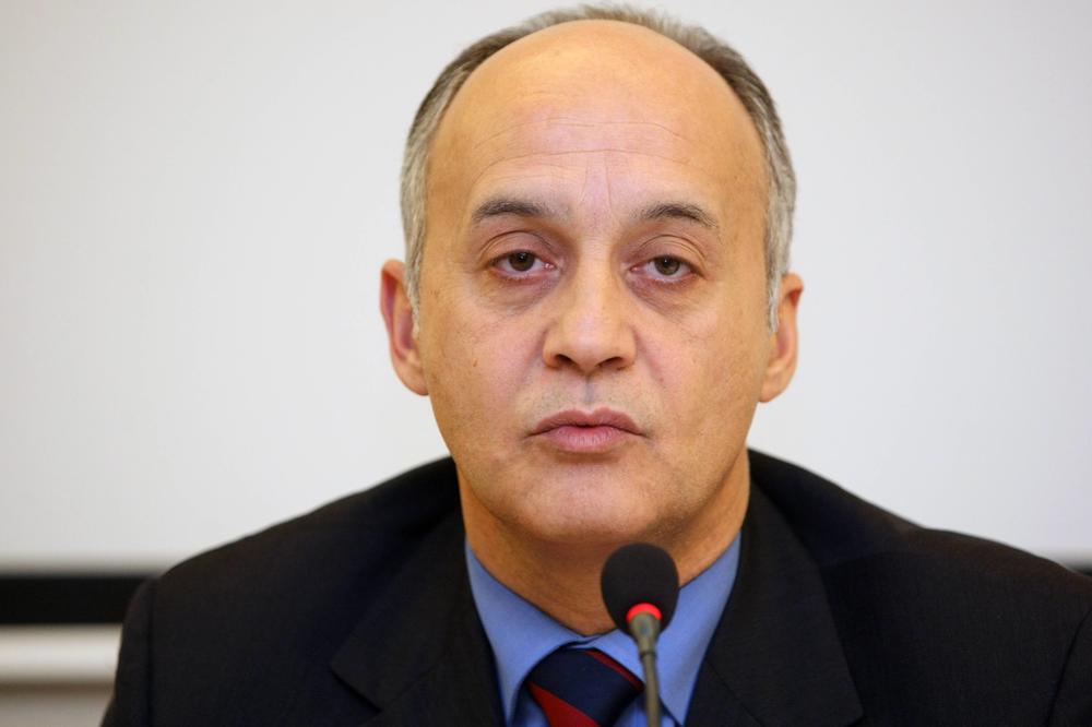 USKORO LAKŠI ULAZAK U EGIPAT I TURSKU, najavio je Seničić