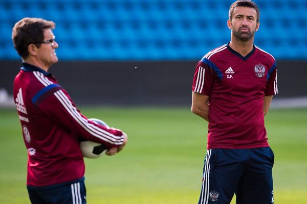 Legenda italijanskog fudbala nekada igrala sa Srbima, a sada postala selektor Albanije! (FOTO) (VIDEO)