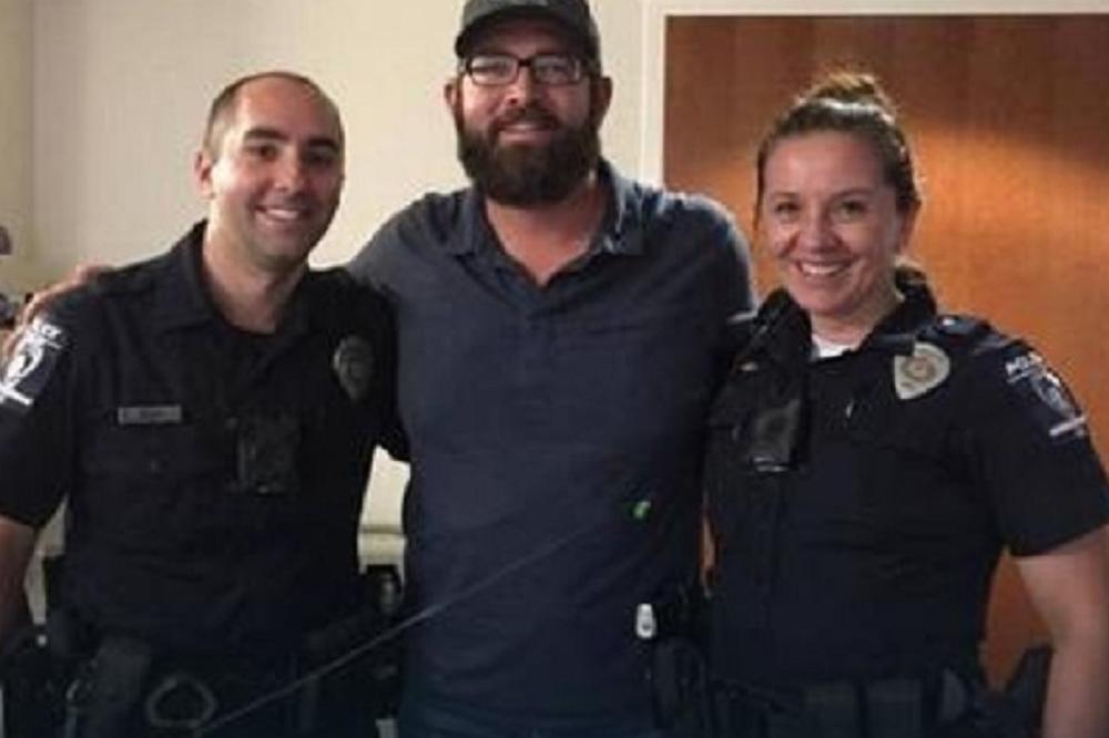 ŽIVOT DUGUJEM SRPKINJI, ONA ME JE VRATILA IZ MRTVIH: Amerikanac doživeo srčani udar, oživljavali ga 42 minuta!