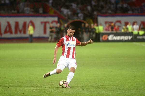 ZVEZDIN OTPADAK U PREMIJER LIGI! Rikardinjo ima novi klub! (FOTO)