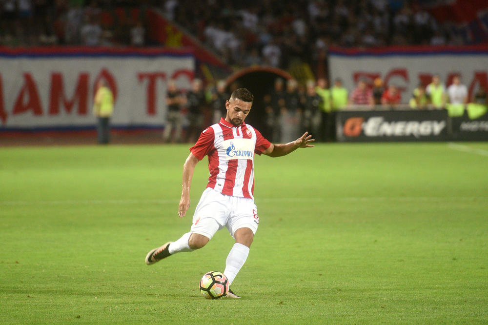 Poznat je razlog zašto Rikardinjo nije u konkurenciji za Superligu! (FOTO) (VIDEO)