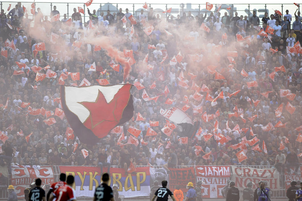 Delije, sećate li se njega?! Nekad je davao golove u Ligi šampiona, a sada traži spas karijere u Seriji A! (FOTO) (VIDEO)