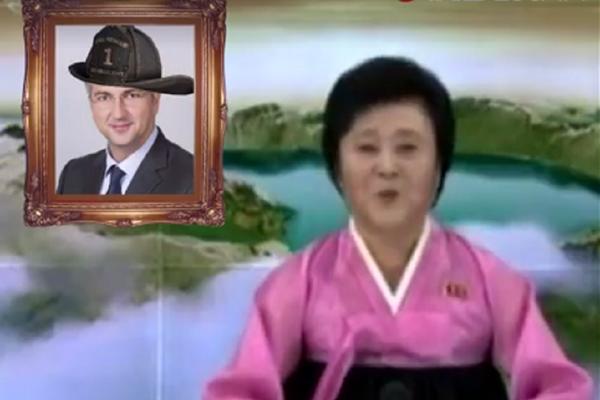 OVO SE ZOVE KVALITETNO SPRDANJE: Hrvatskog premijera Plenkovića porede s Kim Džong Unom! (VIDEO)