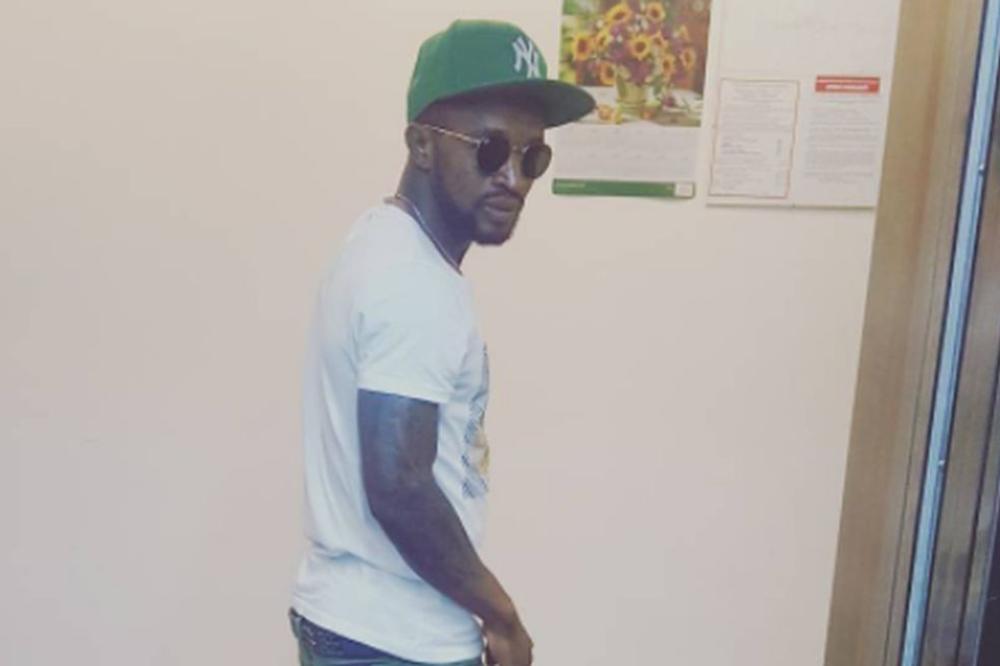 Suma sleteo u Beograd! (FOTO) (VIDEO)