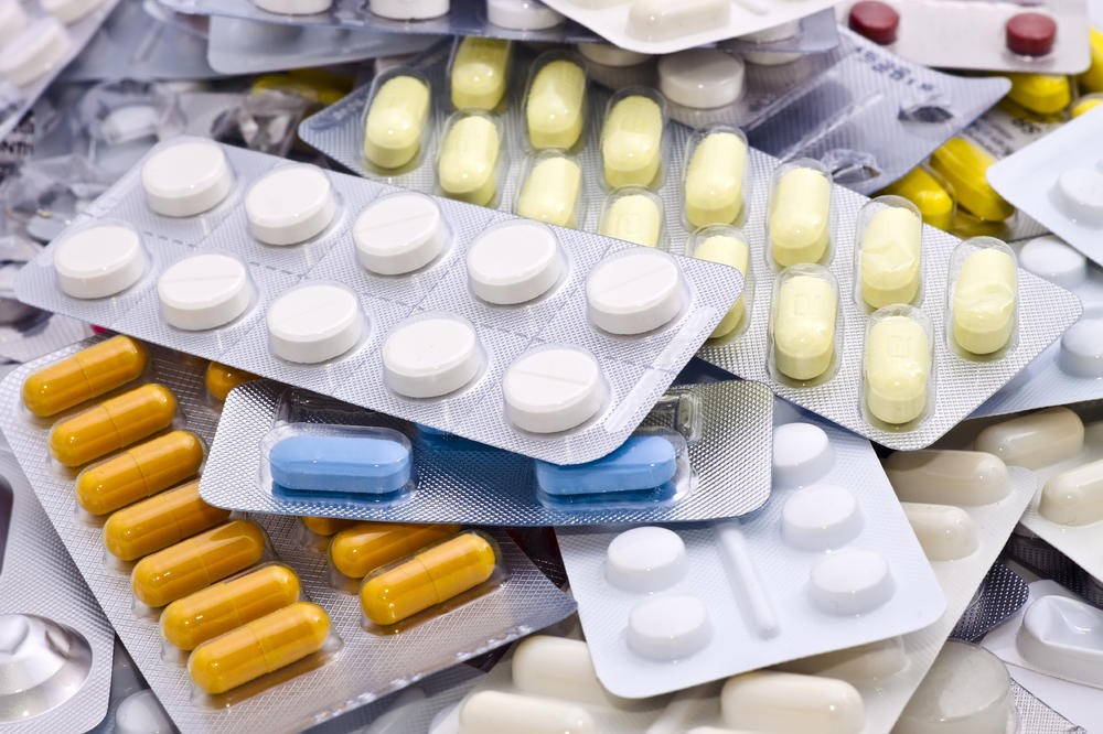 Privatnici se izjednačili s državnim apotekama: Po lekove na recept u 742 privatne apoteke!