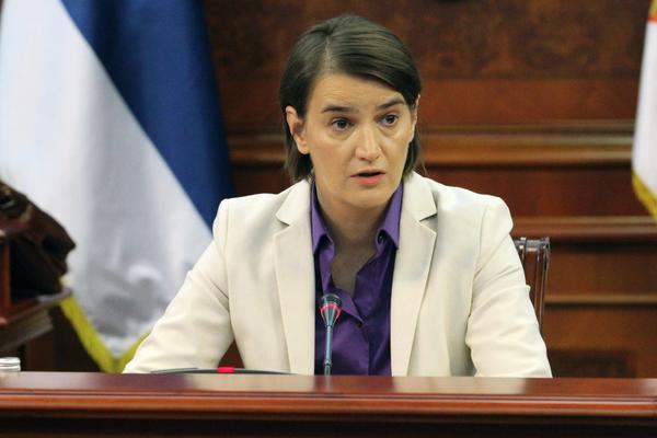 BRNABIĆ ZA BBC: Srbija je partner i sa Evropom i sa Rusijom, ali...