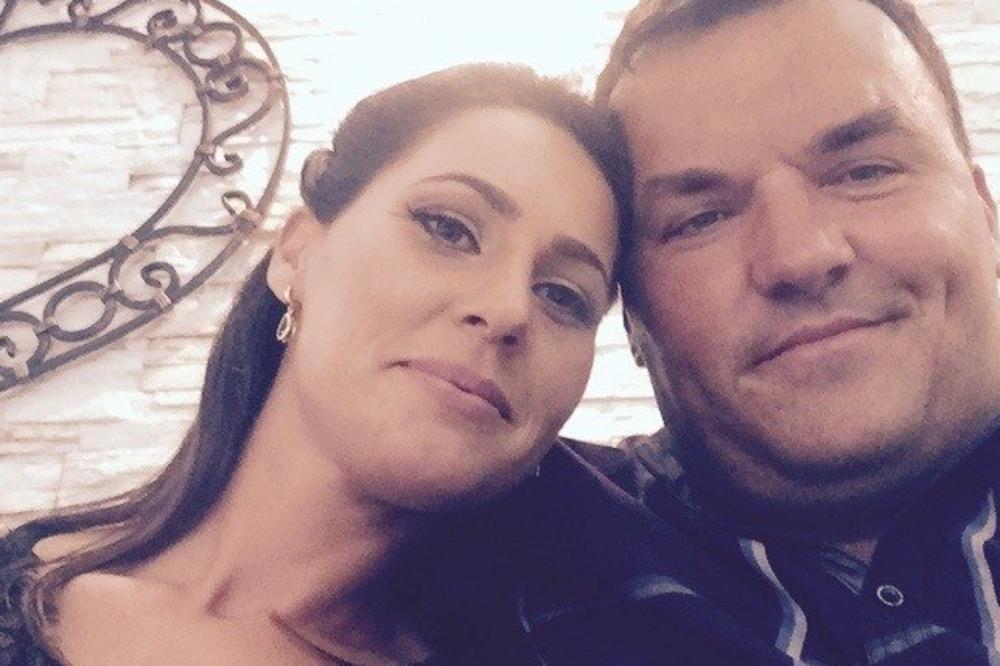 ŠARIĆEVOG SARADNIKA IZREŠETALI PRED ŽENOM I DECOM: Iako je bio mrtav, ubica je prišao i ispalio mu još nekoliko metaka u glavu!