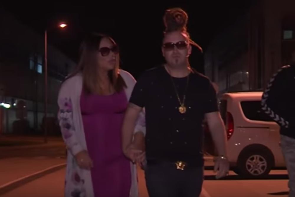 ANA NIKOLIĆ POBEGLA IZ BOLNICE: Drama u Narodnog fronta, još uvek ništa od POROĐAJA