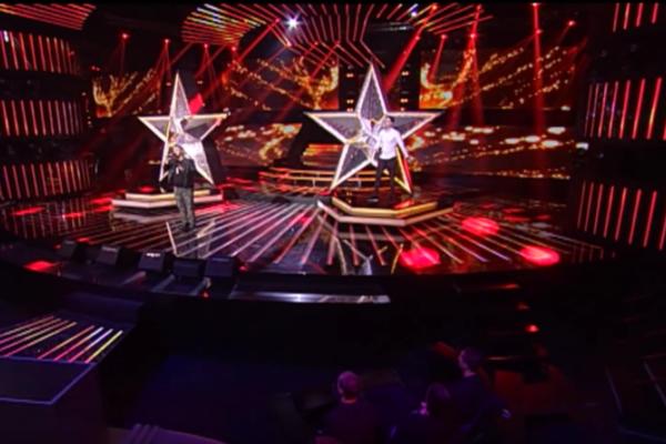 NJEGOVOJ SREĆI NEMA KRAJA! Saša Popović dobio ćerku, dao ime po ćerki jednog pevača!