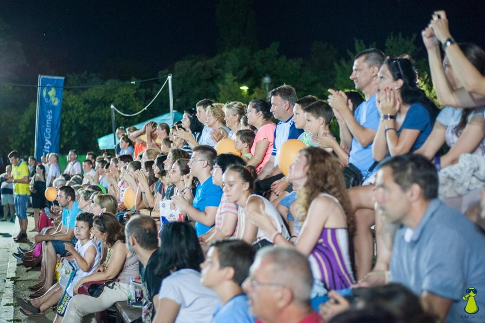 ODLUČUJUĆA BORBA GRADOVA VEČERAS NA ZLATIBORU: Šest ekipa bori se za titulu City Games prvaka!
