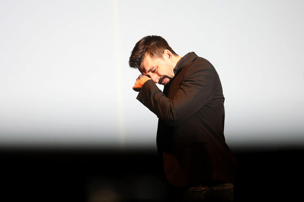 GODIŠNJICA VELIKE TRAGEDIJE: Ubijena su 4 čoveka, među njima i Amidžićev otac, ISTRAGA NIKAD NIJE POKRENUTA!