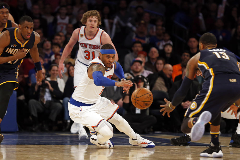 SPREMA SE POTRES U NBA: Biće ovo najjači transfer leta do sada koji će stvoriti novi MEGA tim?! (FOTO) (VIDEO)