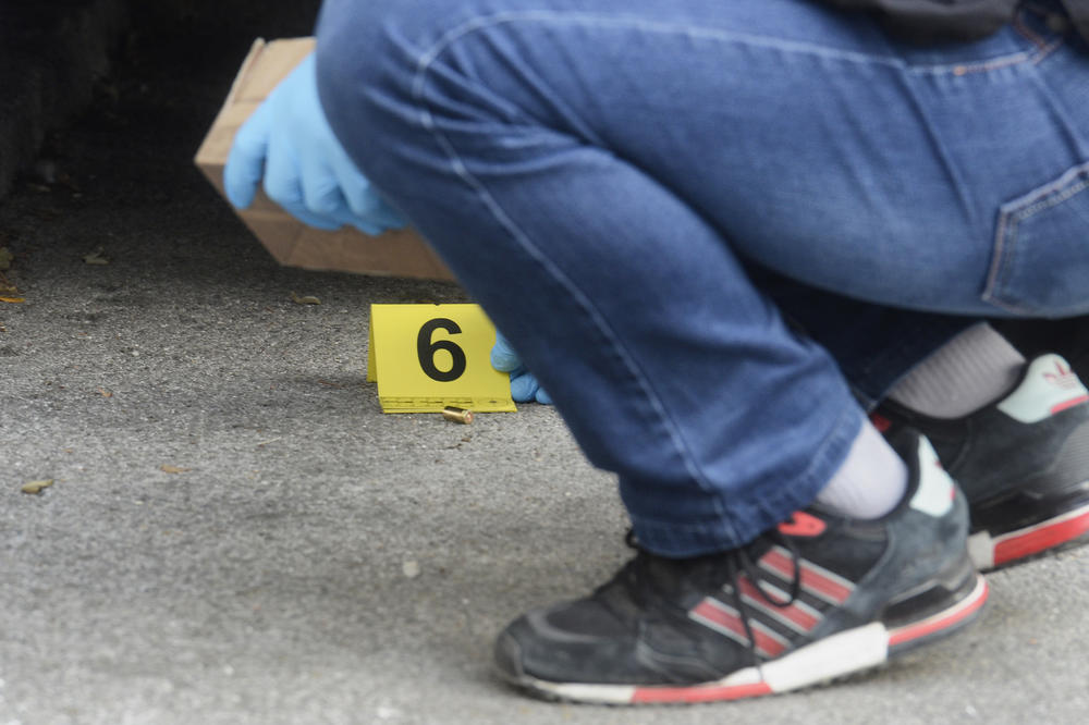 TELO MUŠKARCA PRONAĐENO U CENTRU BEOGRADA: Imao povrede na telu