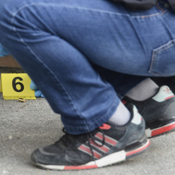 TELO MUŠKARCA PRONAĐENO U CENTRU BEOGRADA: Imao povrede na telu