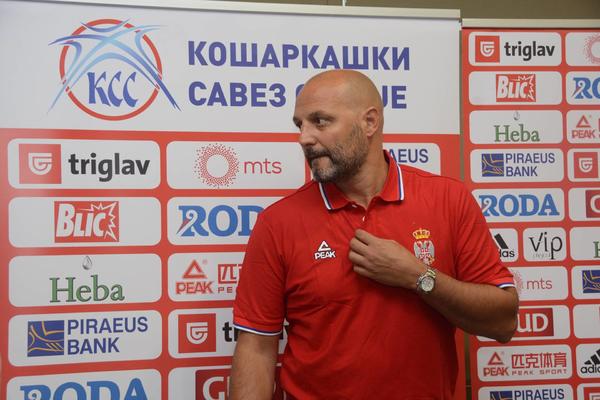 Jedna četvrtina dovoljna Saletovim Orlovima da rutinski prošetaju pored Studenata!