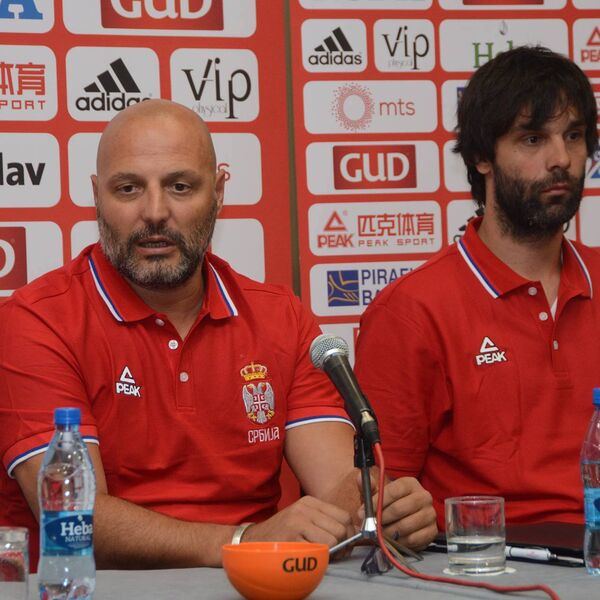 ĐORĐEVIĆ O ODBIJANJU DA SE IGRA ZA REPREZENTACIJU: To je sramota! Ne zaslužuju da budu pozvani! (VIDEO)