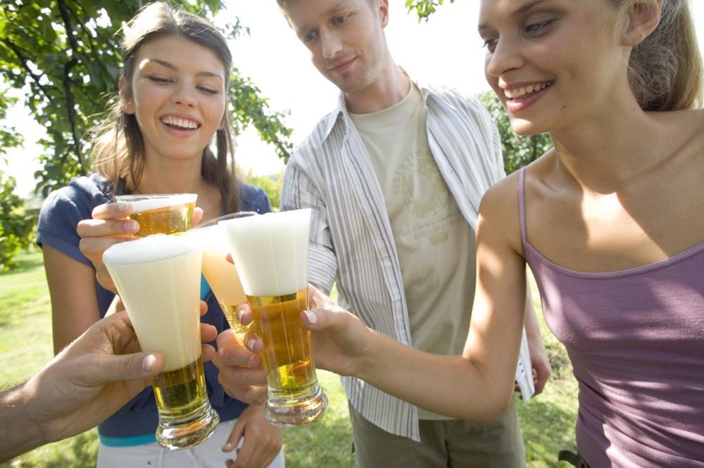 OSVOJITE VAUČERE: Besplatno pivo samo uz Espreso.co.rs!