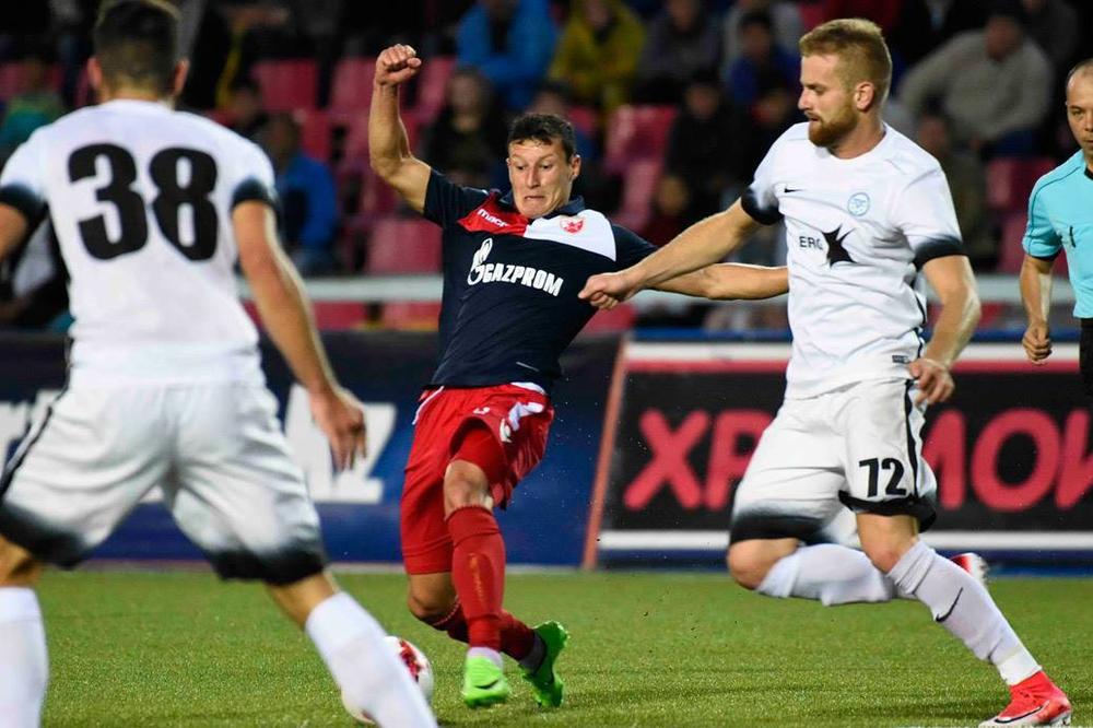 Da li će na Marakani večeras biti situacija kao u maju 2015. godine?! (FOTO) (VIDEO)