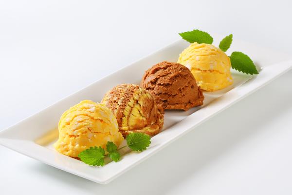 EVO ŠTA SE DESI U VAŠEM TELU KAD POJEDETE JEDAN SLADOLED DNEVNO: Ovo niste očekivali!