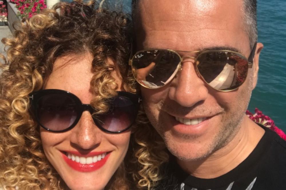 DOBILA OTKAZ NA RTS ZBOG LJUBAVI: Nisam uradila ništa loše, ali mediji su me razapeli!