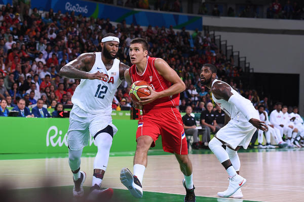 Bogdanović otkrio koje je upozorenje dobio od legende Kingsa, a onda na večeri doživeo iznenađenje od Grobara! (FOTO)