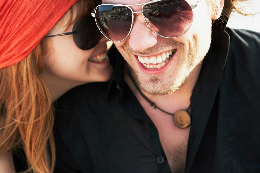 6 znakova da ste konačno našli srodnu dušu! (FOTO) (GIF)