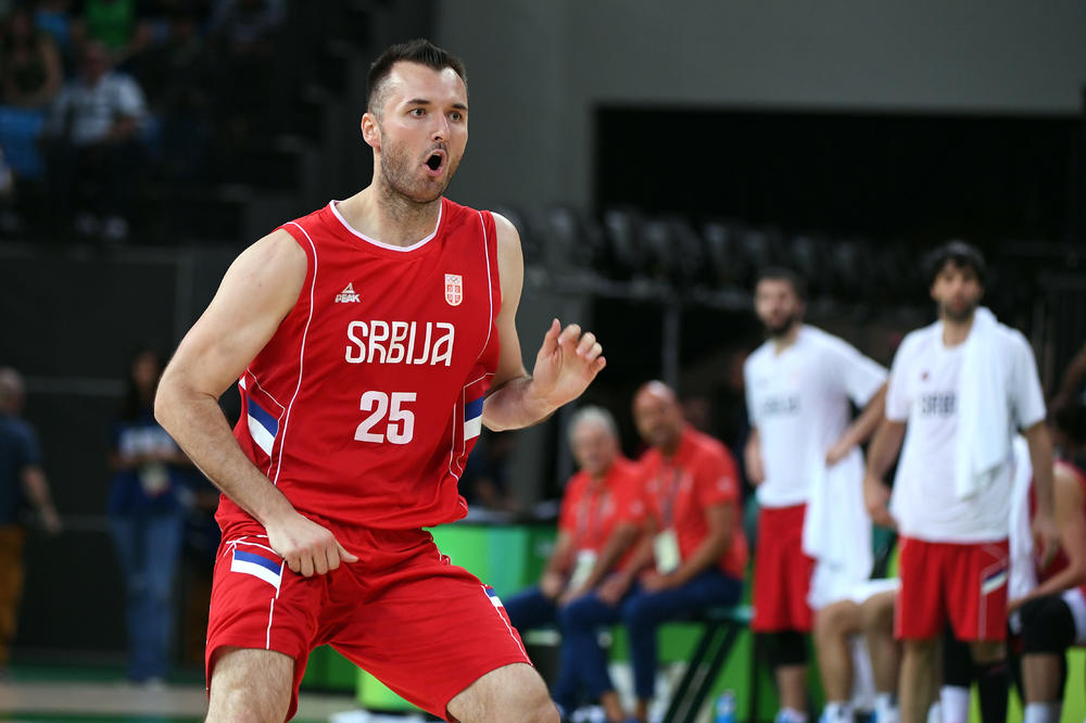 Solidni Mačvan jedini Srbin na parketu u novoj pobedi Bajerna, dabl-dabl Luke Mitrovića!