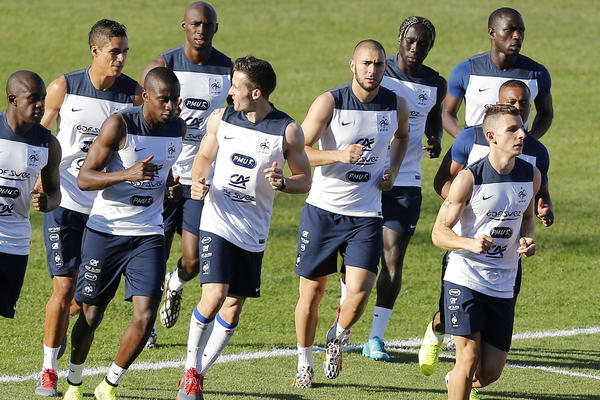 SA SPARTOM NEMA ŠALE: Vest koja će dodatno uneti nemir među zvezdaše! (VIDEO)