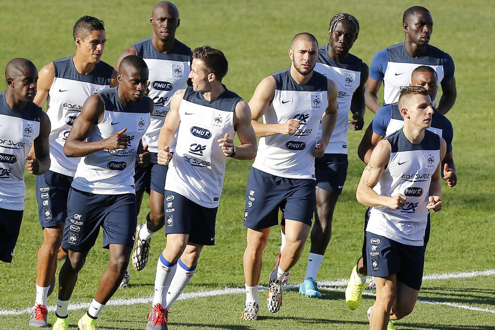 SA SPARTOM NEMA ŠALE: Vest koja će dodatno uneti nemir među zvezdaše! (VIDEO)