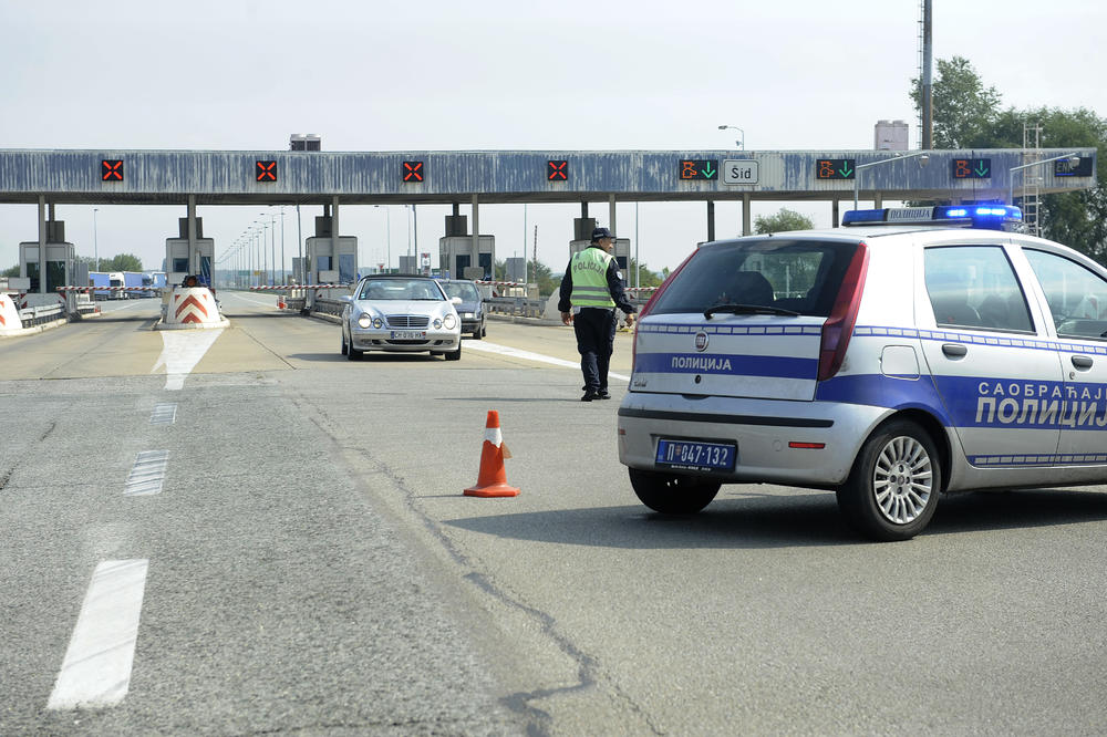 PLJUŠTE KAZNE U SRBIJI: 500 vozača kažnjeno za par dana, a evo gde vrebaju saobraćajci!