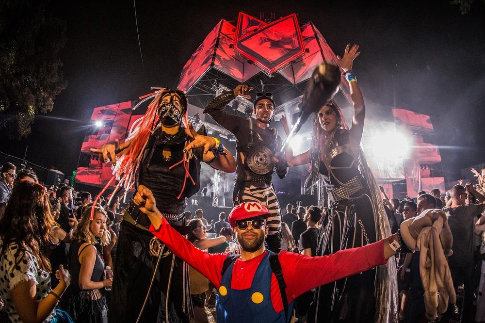 Još 12 dana do jedanaestog izdanja Lovefesta i pet stvari koje morate da znate