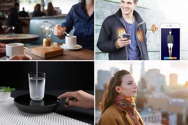 14 cool izuma koji će vas odvesti pravac u budućnost! (FOTO)