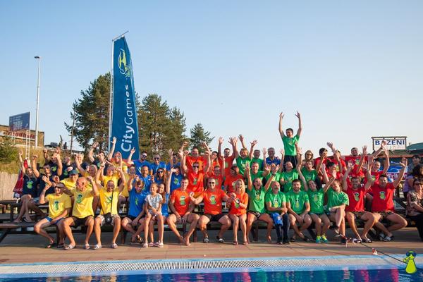 KRAGUJEVAC PONOVO NAJBOLJI: Srbija dobila ŠAMPIONE!