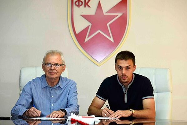 Rodić potpisao, čeka se Radonjić!