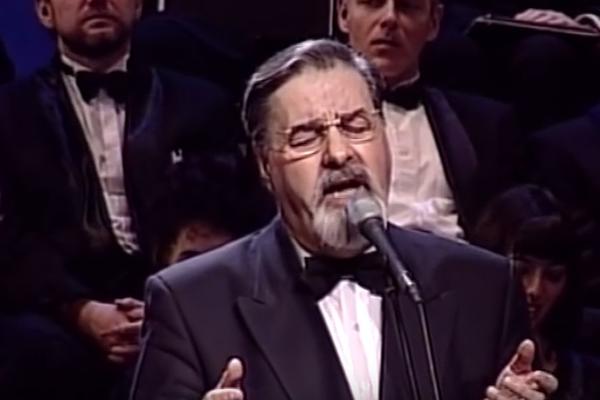 HRVATSKI KOLUMNISTA DIGAO REGION NA NOGE: Zašto HRT nije objavio vest o smrti Cuneta Gojkovića?