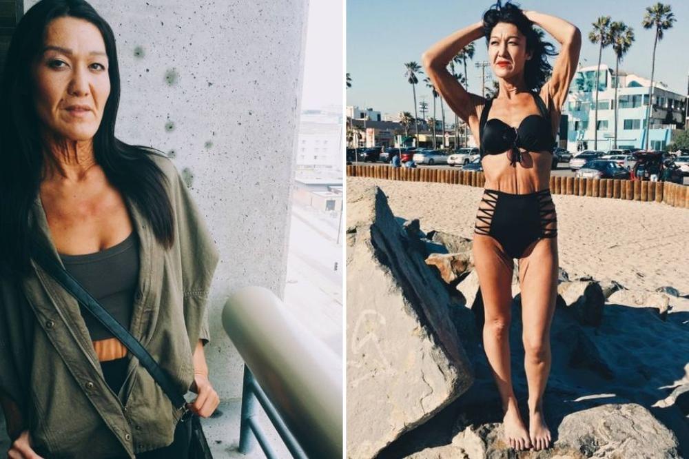 RUŠI SVE STEREOTIPE: Ona je model i drugačija je, a nikada nećete pogoditi koliko ima godina! (FOTO)