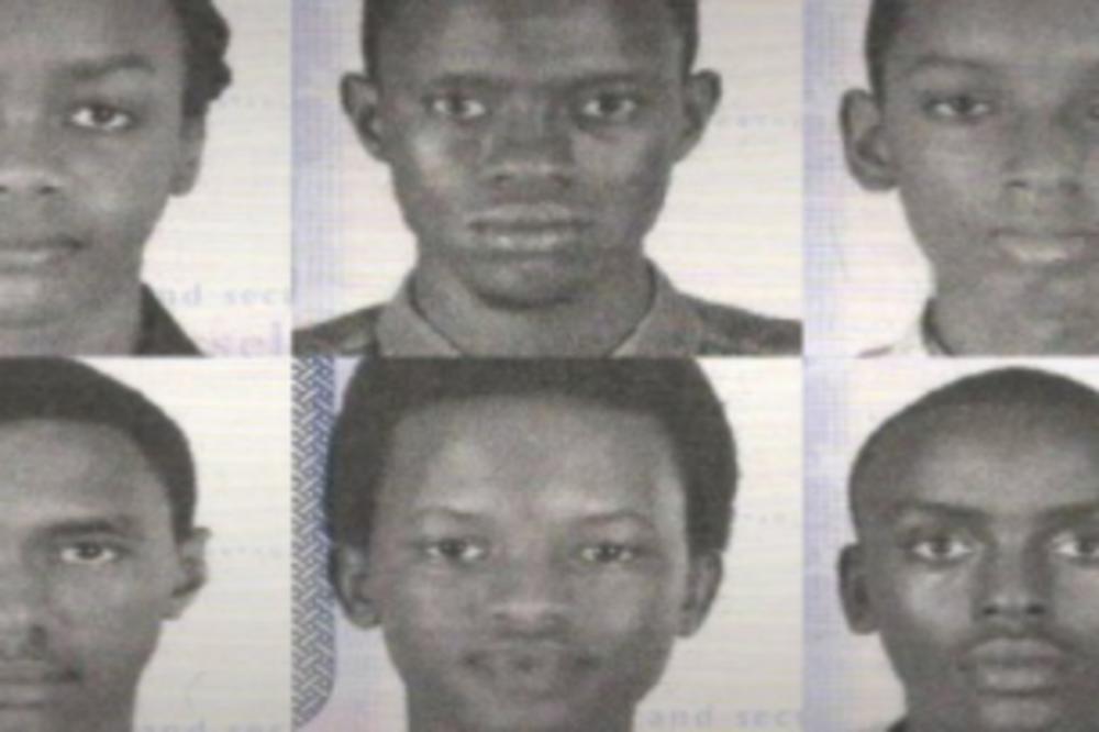 ĐACI NESTALI, NIKO NE ZNA GDE SU! Došli na svetsko takmičenje iz robotike, a sada ih TRAŽI CELA AMERIKA (FOTO) (VIDEO)