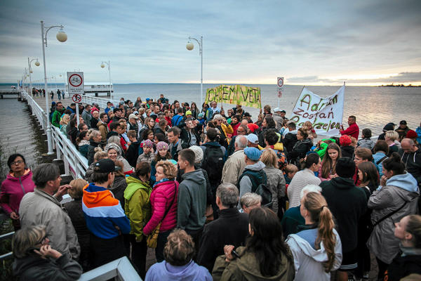 DRUŠTVENE MREŽE NA UDARU: Ako cenzurišu post, popiće kaznu!