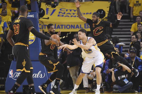 Ovaj grad je suviše mali za takva dva majstora! Na pomolu senzacionalan trejd u NBA ligi! (FOTO) (VIDEO)