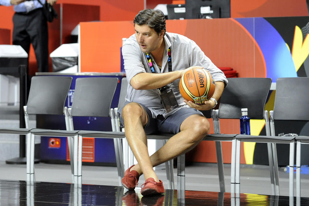 DODIK I JA SMO VELIKI PRIJATELJI: Bodiroga dobio orden Republike Srpske pa sa ponosom govorio o svom rodnom mestu!