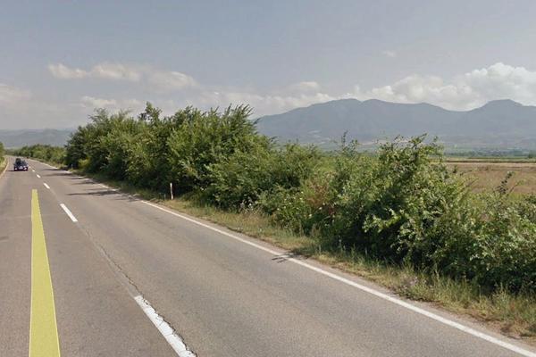 STRAŠAN UDES, SRPKINJA POGINULA U MAKEDONIJI: Sudar dva automobila sa srpskim registracijama kod Đevđelije