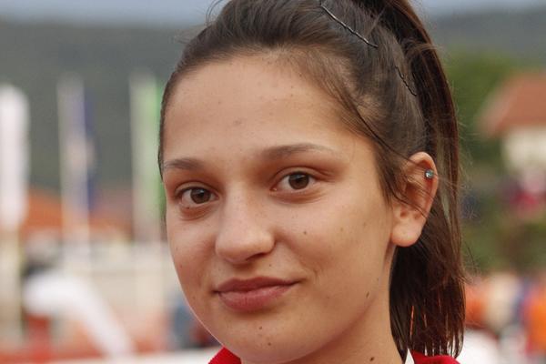 IMAMO NOVU IVANU ŠPANOVIĆ: Srpkinja poletela udalj, preskočila 6.62!