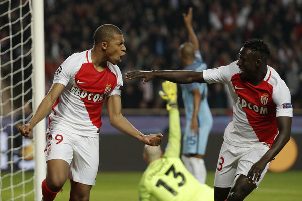 SITI OPET OBORIO REKORD! Građani su pomerili granice fudbala, stiglo čudo iz Monaka (FOTO) (VIDEO)