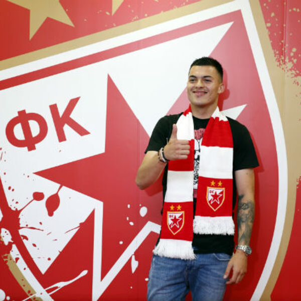 ŠOKANTNA ODLUKA NEMANJE RADONJIĆA!