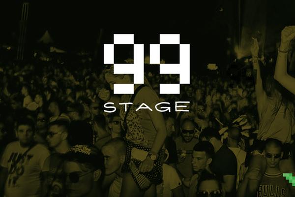 Lovefest otkriva najmanju binu na svetu: Više od 20 di-džejeva na skrivenoj bini za samo 99 ljudi!