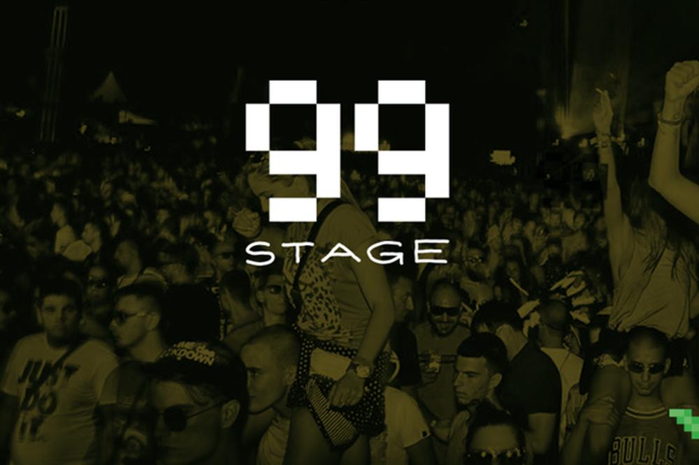 Lovefest otkriva najmanju binu na svetu: Više od 20 di-džejeva na skrivenoj bini za samo 99 ljudi!